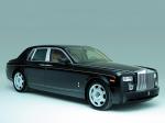 Rolls-Royce Phantom 2003 года